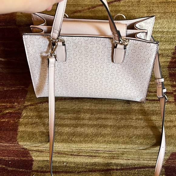 Guess logo purse - Picture 7 of 9